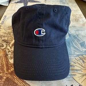 Champion Hat